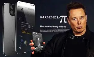 مشخصات گوشی تسلا و زمان عرضه آن