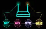 WPA چیست و تفاوت آن با WEP و WPA2 در چیست؟