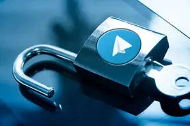 استفاده از تلگرام برای مقامات ایران مجاز شد؟