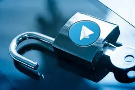 استفاده از تلگرام برای مقامات ایران مجاز شد؟