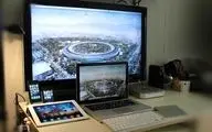 آموزش تصویری نحوه اتصال مک بوک به تلویزیون، کامپیوتر و گوشی