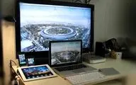 آموزش تصویری نحوه اتصال مک بوک به تلویزیون، کامپیوتر و گوشی