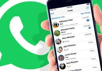 آموزش مخفی کردن حالت نوشتن پیام (is typing) در واتساپ