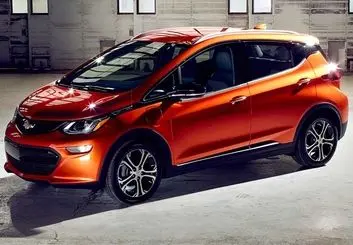 استفاده از حرارت بدن سرنشینان برای افزایش پیمایش خودروهای برقی