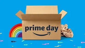 Prime Day آمازون چیست و زمان آن کی است؟