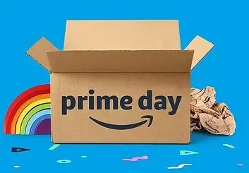 Prime Day آمازون چیست و زمان آن کی است؟