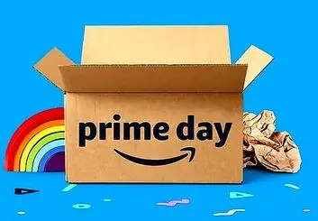 Prime Day آمازون چیست و زمان آن کی است؟