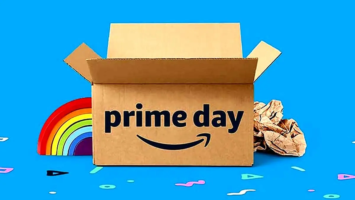 Prime Day آمازون چیست و زمان آن کی است؟