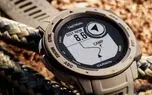 معرفی امکانات ساعت هوشمند ماهواره ای Garmin instinct