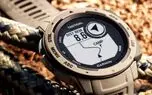معرفی امکانات ساعت هوشمند ماهواره ای Garmin instinct
