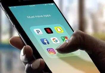 آمار عملکرد کاربران اپلیکیشن های موبایلی منتشر شد