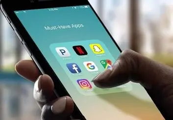 آمار عملکرد کاربران اپلیکیشن های موبایلی منتشر شد