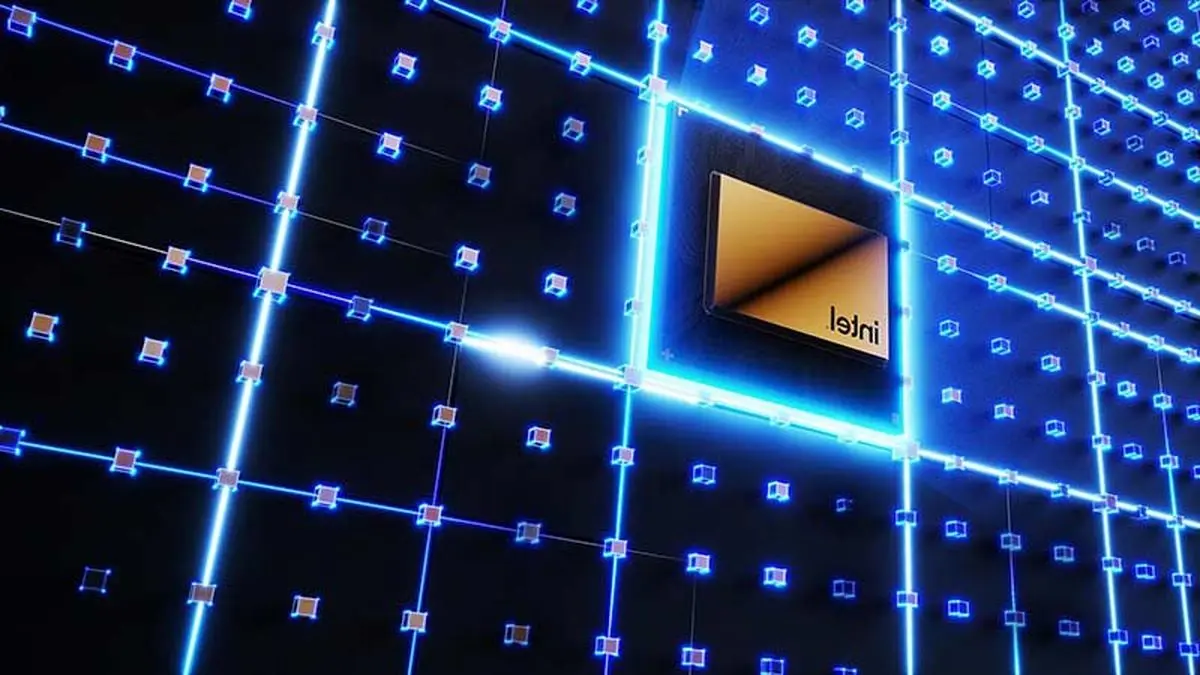 مقایسه پردازنده های Sapphire Rapids اینتل با Thread ripper 3990X شرکت AMD