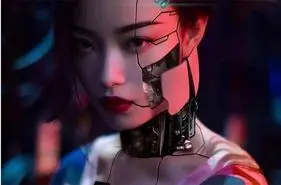 انقراض انسان هایی که با هوش مصنوعی پیوند نخورده باشند