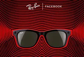 عینک های Ray Ban به واتساپ متصل می شوند