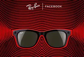 عینک های Ray Ban به واتساپ متصل می شوند