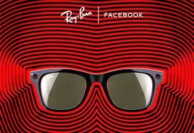 عینک های Ray Ban به واتساپ متصل می شوند