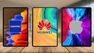 کدام برندهای لپتاپ و تبلت در سال 2022 بیشترین فروش جهانی را داشتند؟