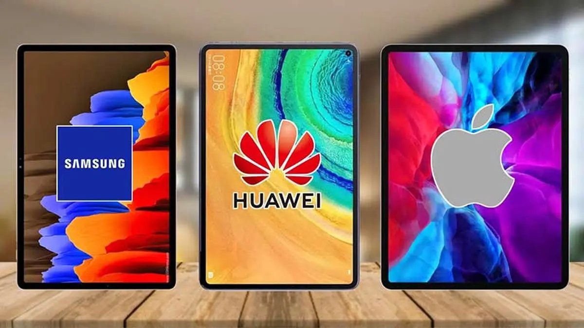 کدام برندهای لپتاپ و تبلت در سال 2022 بیشترین فروش جهانی را داشتند؟