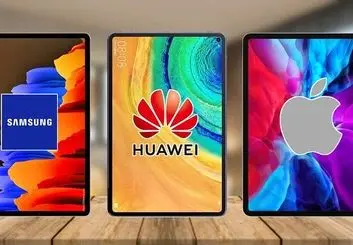 کدام برندهای لپتاپ و تبلت در سال 2022 بیشترین فروش جهانی را داشتند؟