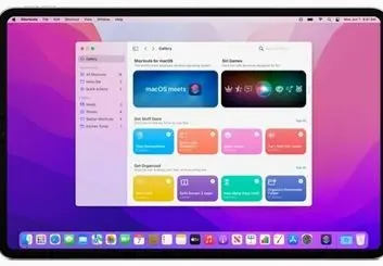 آیپدهای اپل شبیه MacOS می شوند