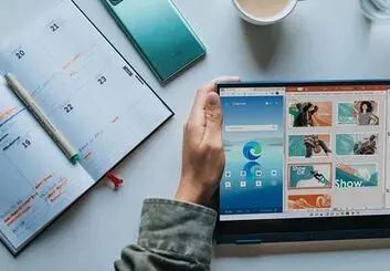 نحوه فعال سازی زبان فارسی در تبدیل متن به گفتار مرورگر Edge مایکروسافت