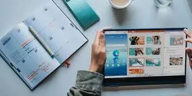 نحوه فعال سازی زبان فارسی در تبدیل متن به گفتار مرورگر Edge مایکروسافت