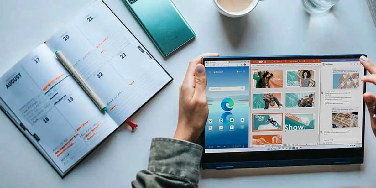 نحوه فعال سازی زبان فارسی در تبدیل متن به گفتار مرورگر Edge مایکروسافت