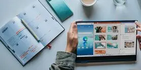 نحوه فعال سازی زبان فارسی در تبدیل متن به گفتار مرورگر Edge مایکروسافت
