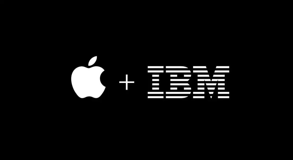 ارتقا اپل سوییفت به تکنولوژی ابری توسط IBM