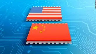 حرکت انقلابی چین در به زیر کشیدن فناوری آمریکایی | جایگزینی 50 میلیون کامپیوتر آمریکایی