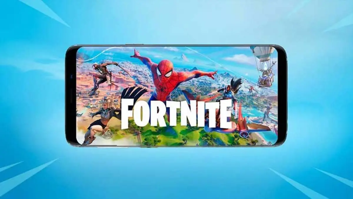 بازگشت بازی فورتنایت به آیفون به لطف سرویس جدید مایکروسافت