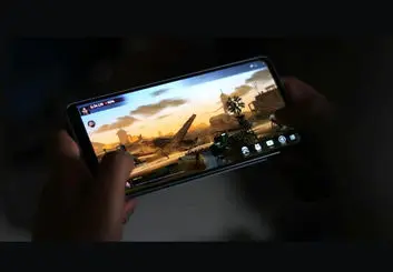 4 تا از بهترین گوشی های میان رده سامسونگ برای بازی