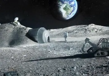 قابلیت‌های خاک ماه توسط دانشمندان چینی کشف شد