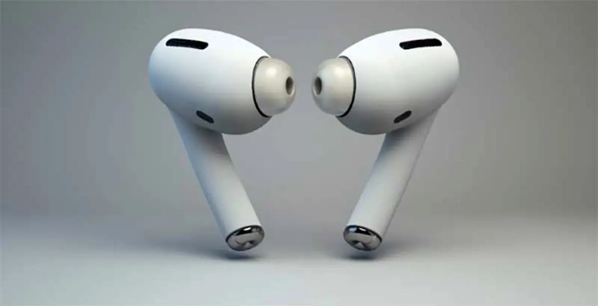 ورود نسل جدید ایرپادها به بازار با هوش مصنوعی