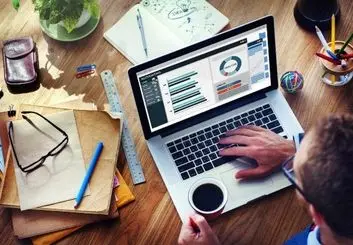 دورکاری بهره وری را کم نمی‌کند