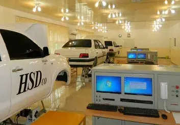 سامانه شبیه‌ساز آموزش رانندگی در کشور ساخته شد