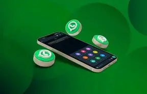 حالت همراه واتساپ (companion mode) چیست؟