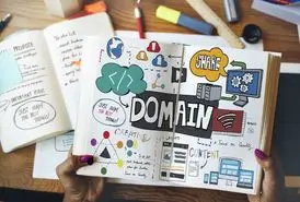 8 ویژگی یک نام دامنه خوب برای سایت | چطور یک Domain Name خوب انتخاب کنیم؟