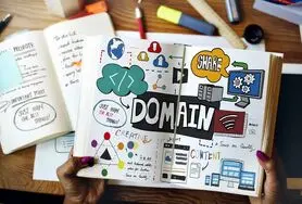8 ویژگی یک نام دامنه خوب برای سایت | چطور یک Domain Name خوب انتخاب کنیم؟