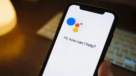 دستیار گوگل به‌زودی صدای کاربران را تشخیص خواهد داد!