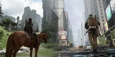 تاریخ انتشار بازی جذاب The Day Before عوض شد