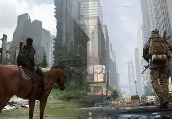 تاریخ انتشار بازی جذاب The Day Before عوض شد