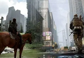 تاریخ انتشار بازی جذاب The Day Before عوض شد
