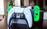 آموزش کامل نحوه وصل کردن دسته PS5 و PS4 به نینتندو سوئیچ