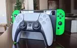 آموزش کامل نحوه وصل کردن دسته PS5 و PS4 به نینتندو سوئیچ