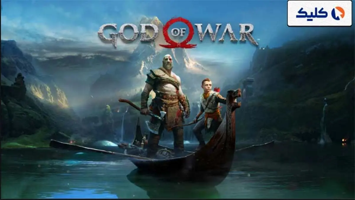 بازی خدای جنگ (God of War) به فیلم سینمایی تبدیل می شود