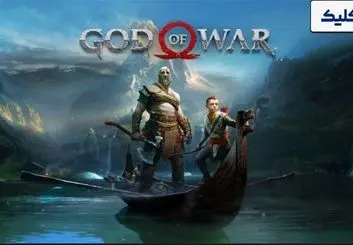بازی خدای جنگ (God of War) به فیلم سینمایی تبدیل می شود