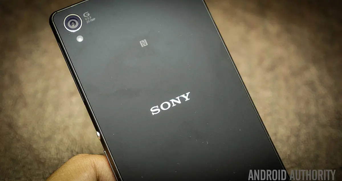 سونی: اکسپریا زد 6 در سال 2016 معرفی نمی‌شود!