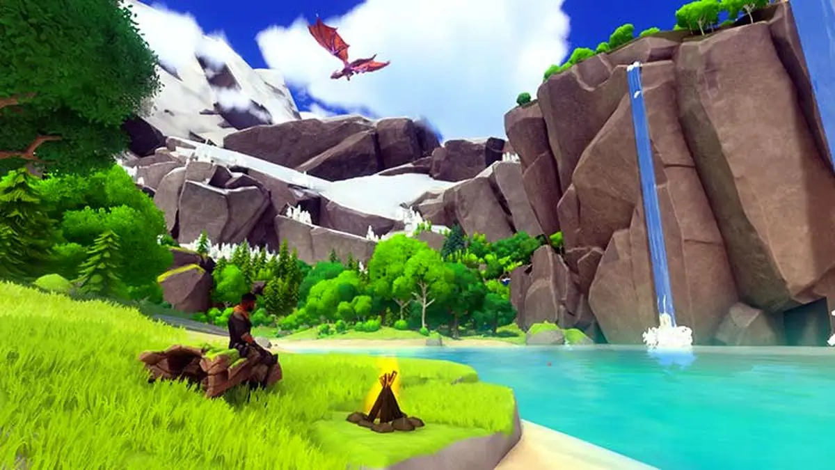 رکورد گران ترین زمین در متاورس شکسته شد